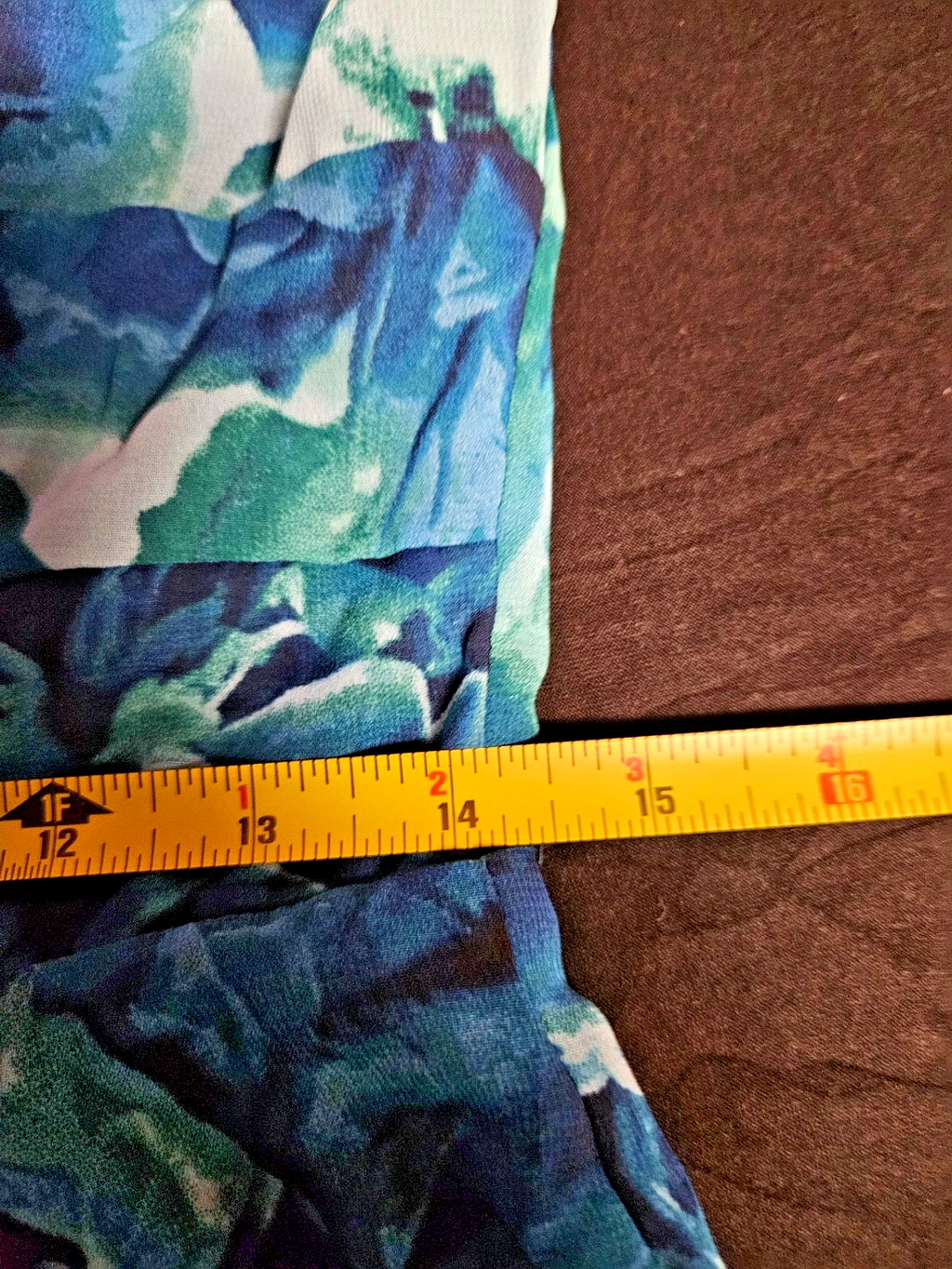 LULUS SIZE M FLORAL SPLIT HEM TANK MIDI DRESS NWT WEDDING/COCKTAIL NWT