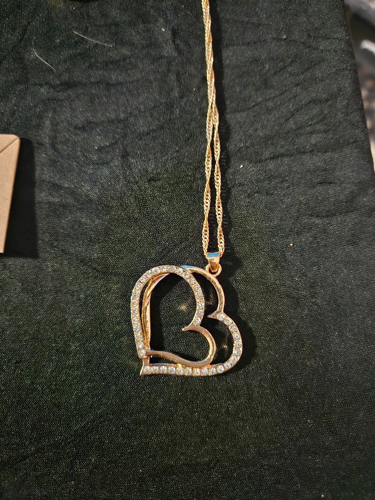 NECKLACE & EARRING BUNDLES YOUR CHOICE STAINLESS, CZ, MULTI-STONES INDICATE #'S