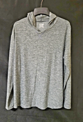 WOMEN'S MEDIUM 32 DEGRESS COOL HOODED SWEATSHIRT NWOT