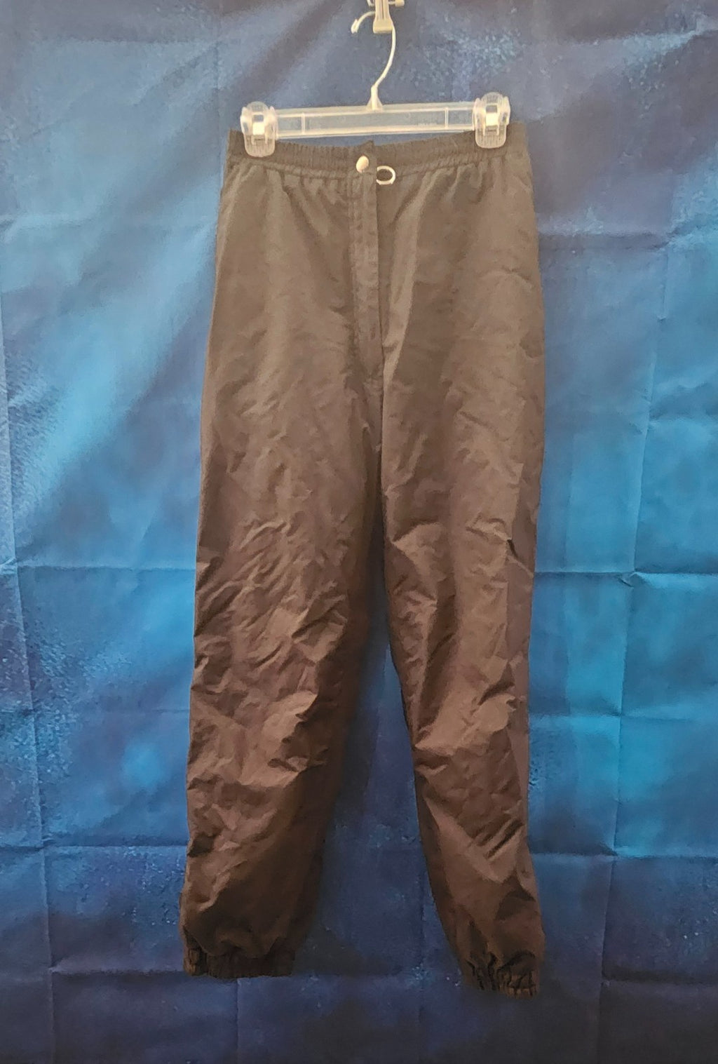 OLD NAVY WOMEN'S PUFFER JACKET BLACK SM & SKI GEAR SNO PANT L BUNDLE