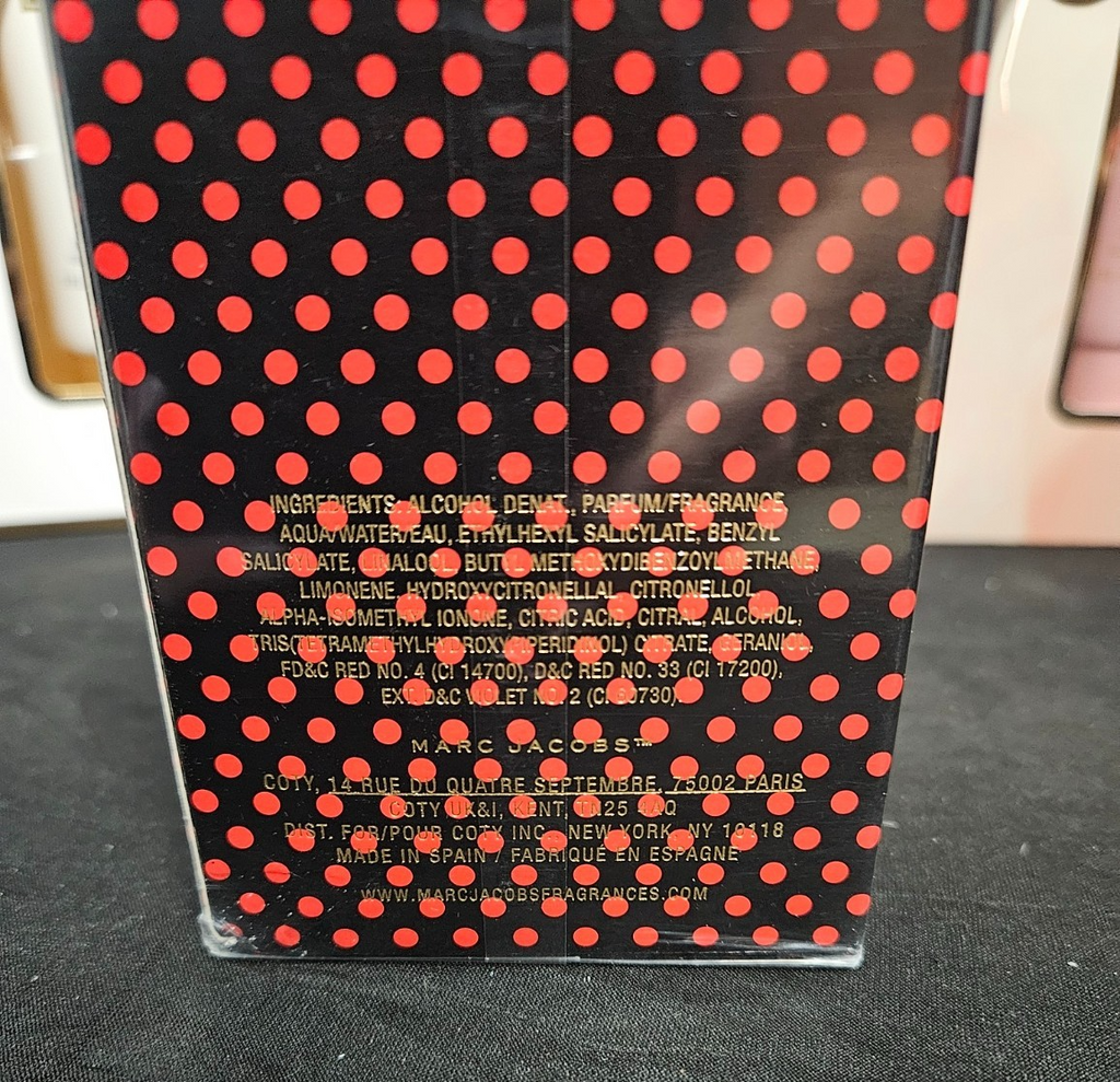 Marc Jacobs Dot Eau de Parfum for Women 3.3 fl. oz. / 100ml