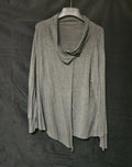 Women's size Medium Calia by Carrie Underwood Athletic Wrap Top