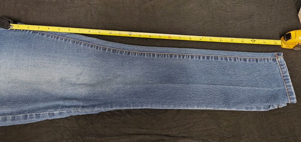 WOMEN'S JEANS BUNDLE FITS SIZES 8 TO 10 FLYING MONKEY, JUST FAB IN GOOD CONDITIO