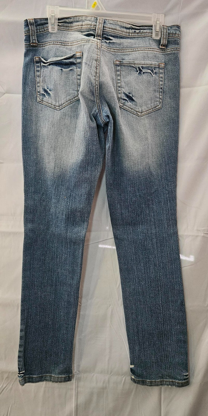 Women's skinny fit Arizona jeans size 9 medium rise