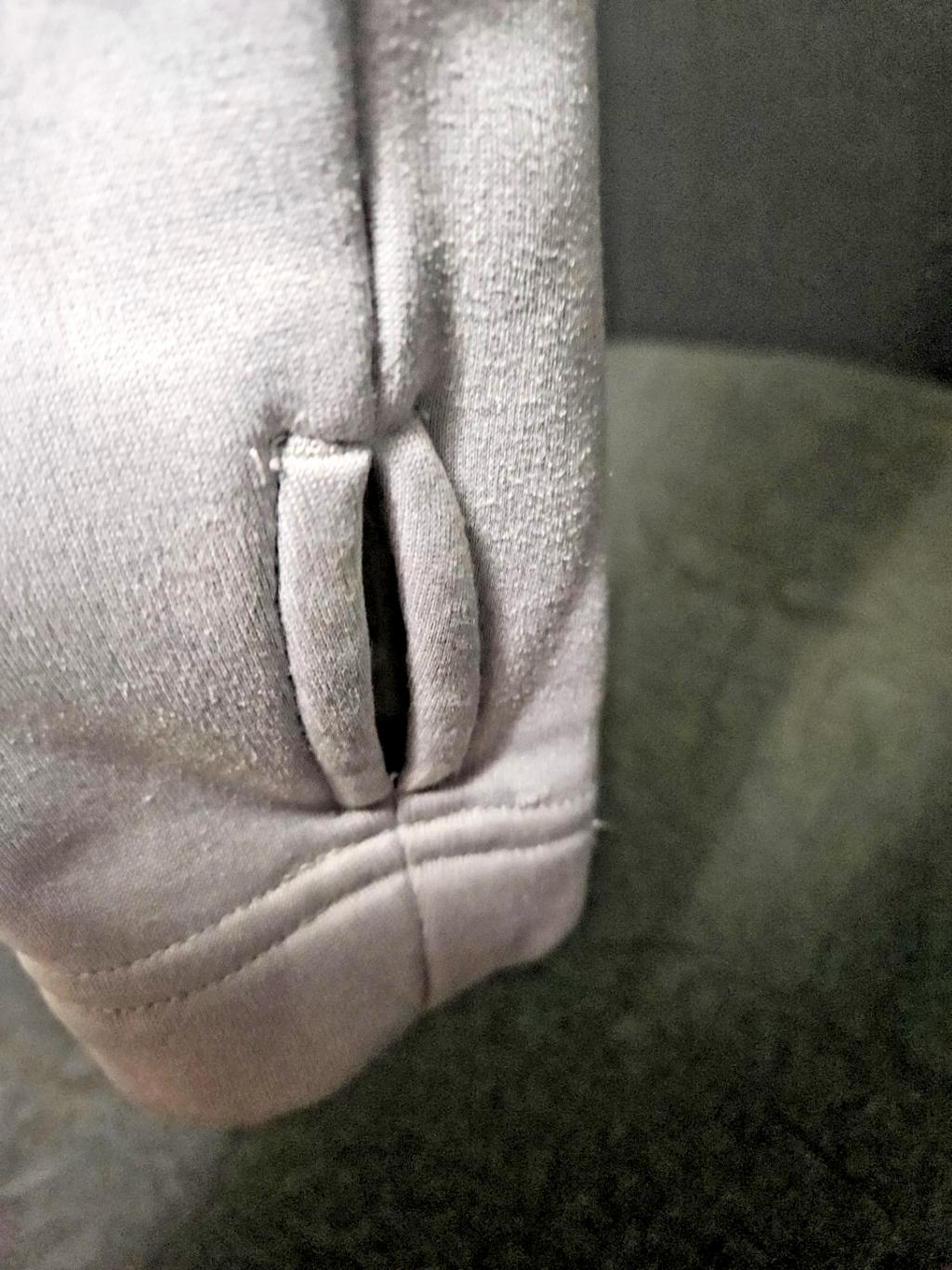 THE NORTH FACE WOMENS SMALL WHITE /GRAY ZIP UP JACKET SOME INSULATION