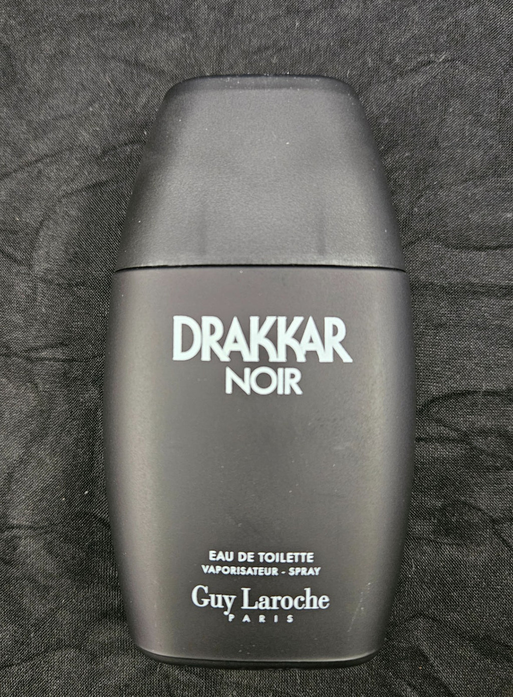 MEN'S 1.7 oz DRAKKAR NOIR COLOGN BY GUY LAROCHE PARIS