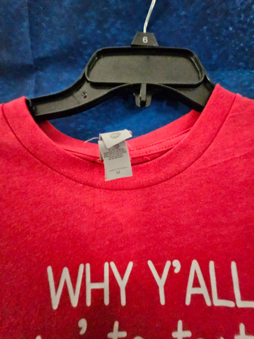 WOMEN'S SET OF FOUR T-SHIRTS JESUS THEME SIZED M/L