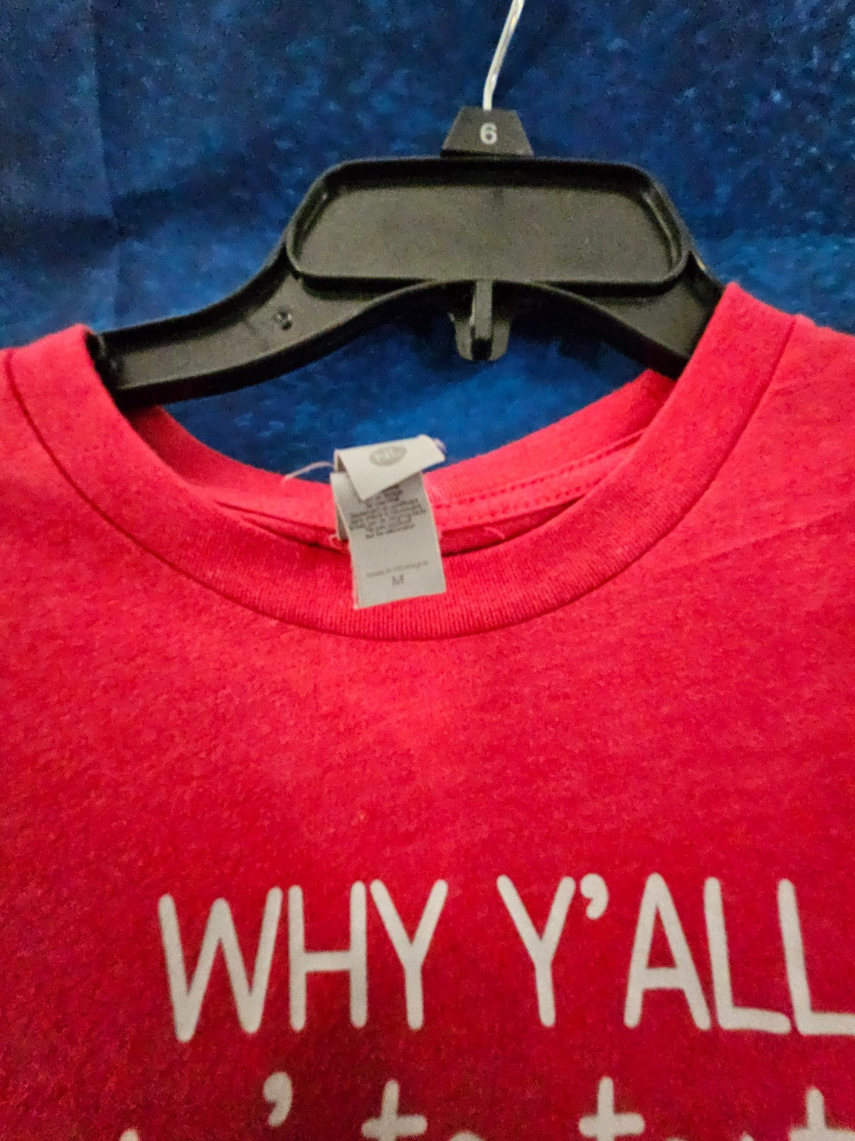 WOMEN'S SET OF FOUR T-SHIRTS JESUS THEME SIZED M/L
