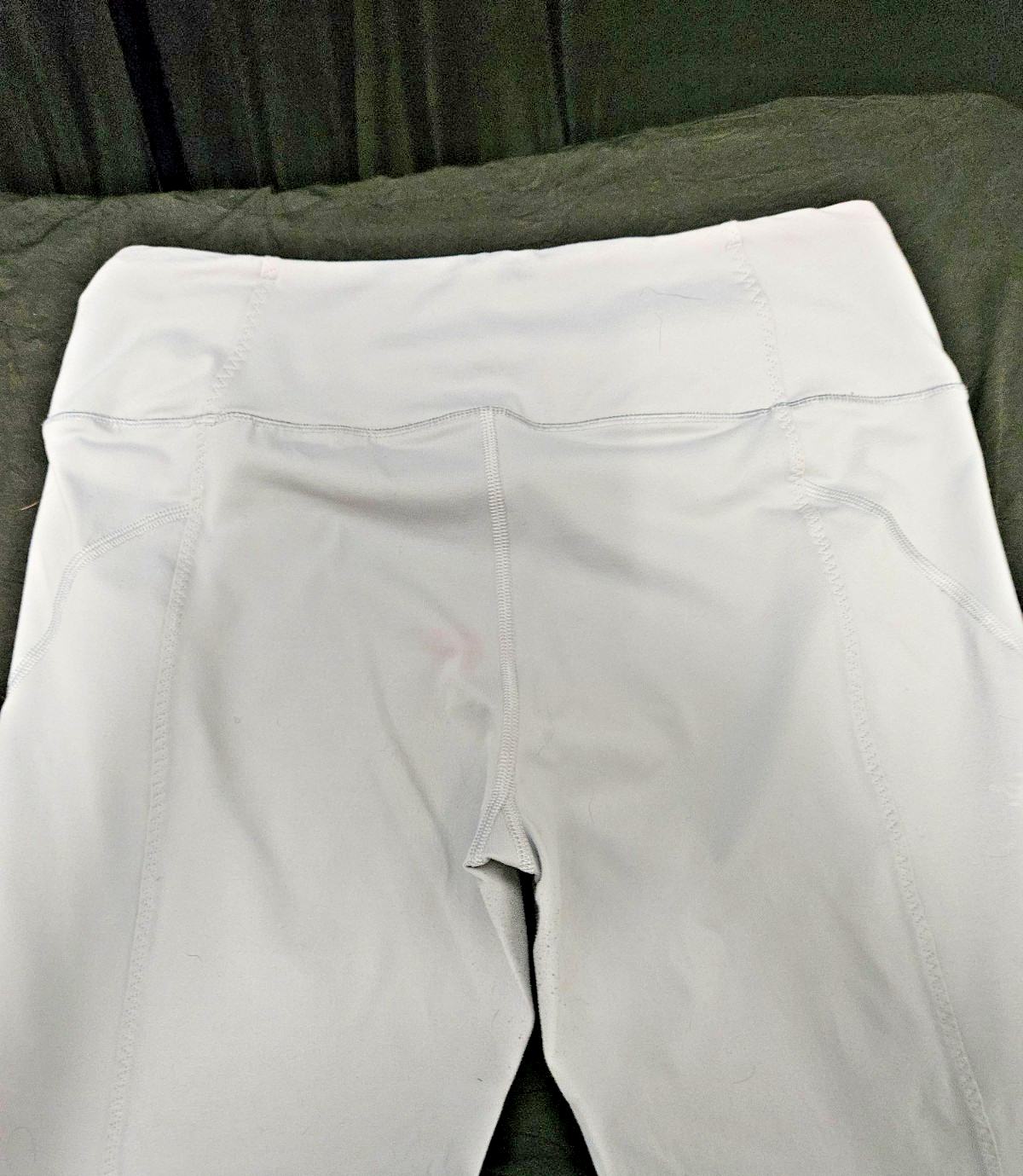 3 pr. BUNDLE WOMEN'S SIZE M & L VICTORIAS SECRET SPORT LEGGINGS
