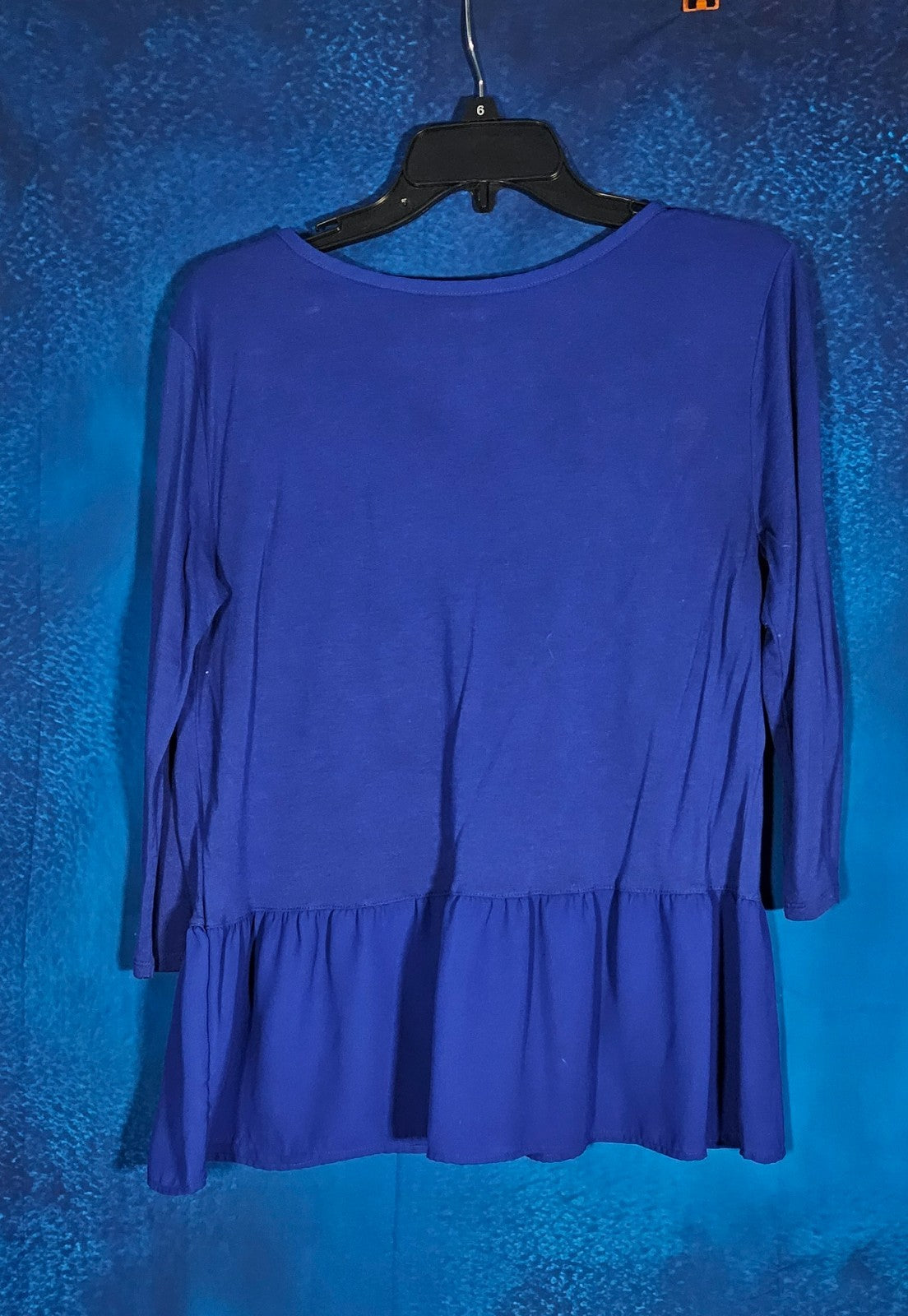 WOMEN'S M, L, XL TUNIC SHIRT BUNDLE NORTH RIVER, STYLUS, CROFT&BARROW FIT LIKE M