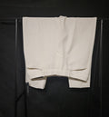 WOMEN'S WORTHINGTON SLIM FIT DRESS PANTS BEIGE SIZE 10