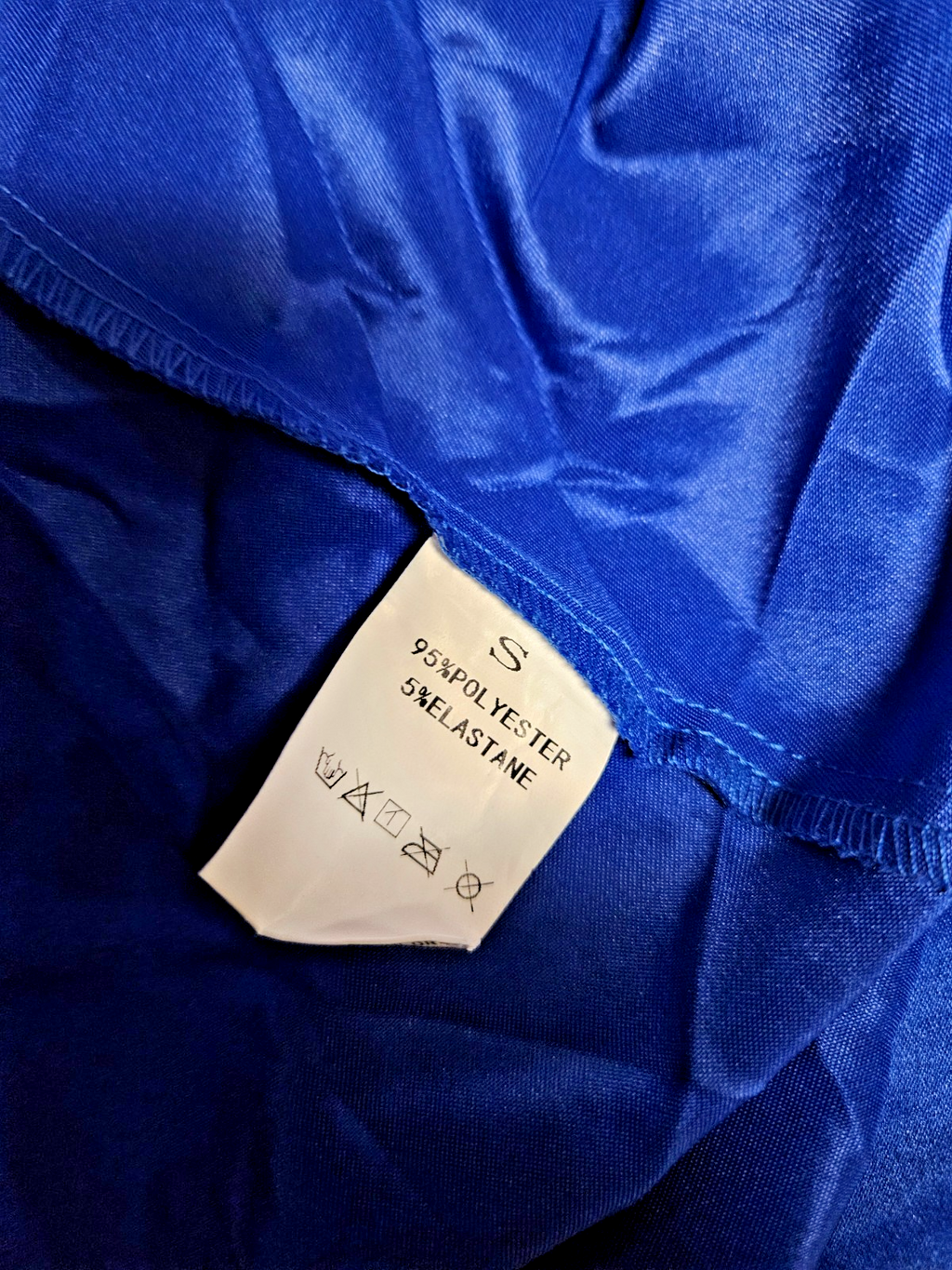 WOMEN'S SZ SM LONG SLEEVE DK BLUE, SEQUINE,ROUCHED,FULLSKIRT EVENING GOWN NWOT