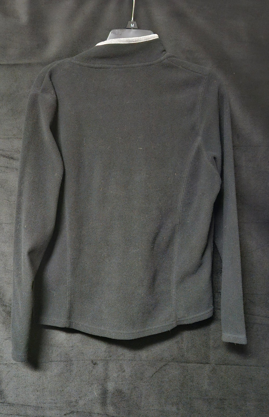 WOMEN'S THREE PULLOVER SWEATSHIRT BUNDLE TWO SIZE M &  BLACK L (FITS LIKE M)