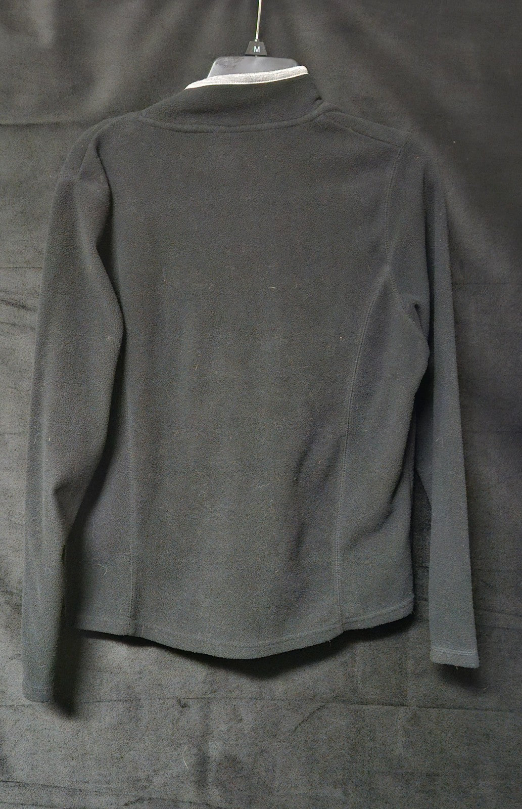 WOMEN'S THREE PULLOVER SWEATSHIRT BUNDLE TWO SIZE M &  BLACK L (FITS LIKE M)