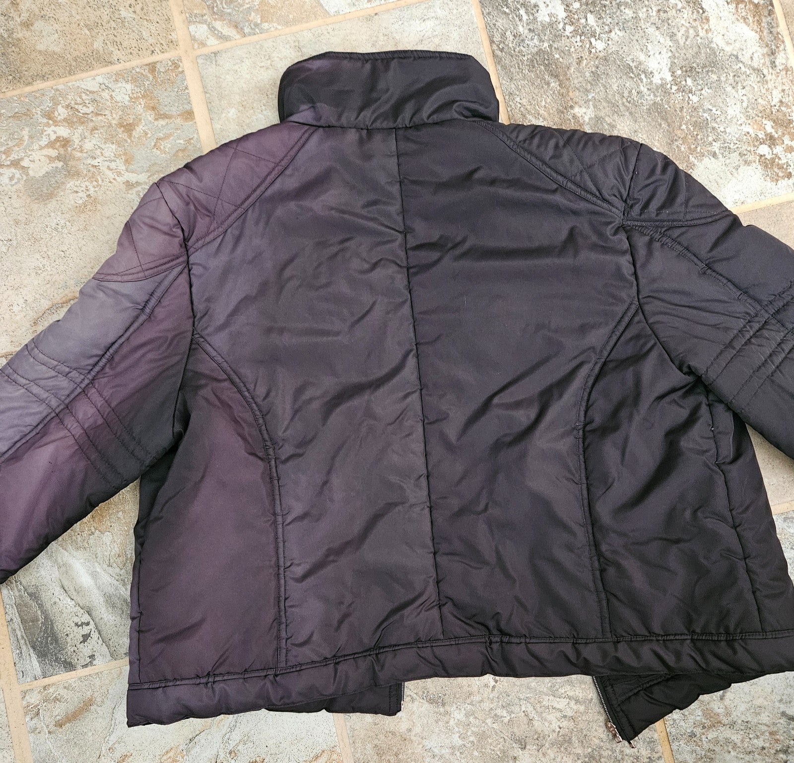 WINTER COAT AND SNOW PANT BUNDLE K/WOMEN'S JACKETS XL/L PANTS KID L