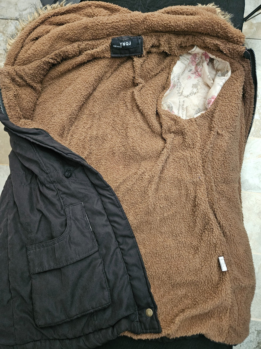 WINTER COAT AND SNOW PANT BUNDLE K/WOMEN'S JACKETS XL/L PANTS KID L