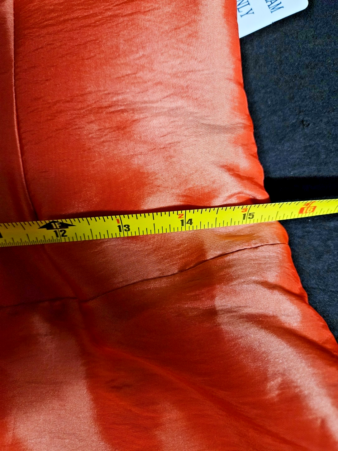 WOMEN'S DAVINCI SIZE 10 WATERMELON FORMAL PROM COCKTAIL GOWN NWT REMOVABLE STRAP