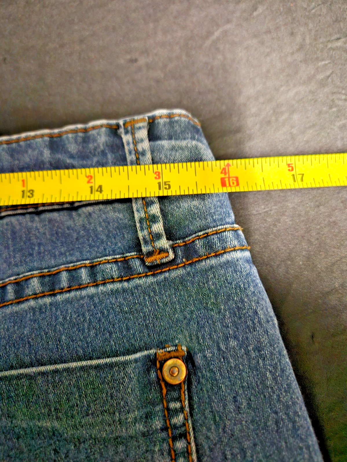 WOMEN'S JEANS BUNDLE FITS SIZES 8 TO 10 FLYING MONKEY, JUST FAB IN GOOD CONDITIO