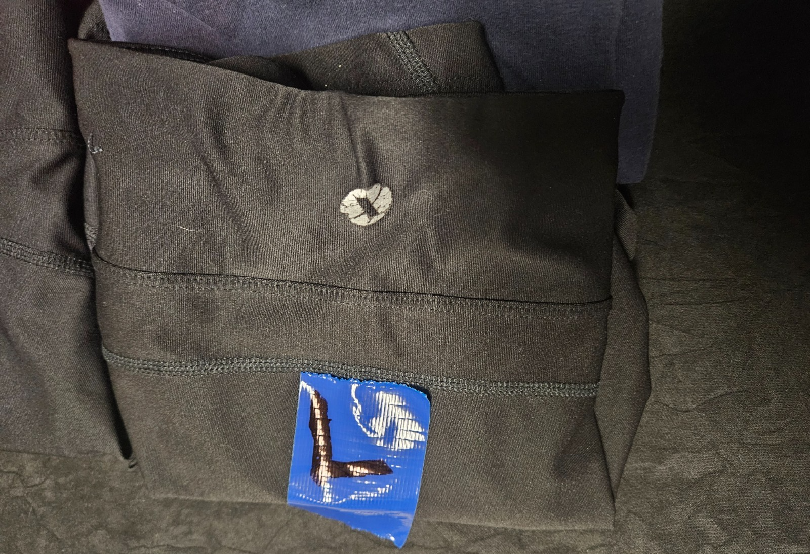 WOMEN'S SIZE S,M,L ACTIVE CAPRI LEGGING BUNDLE