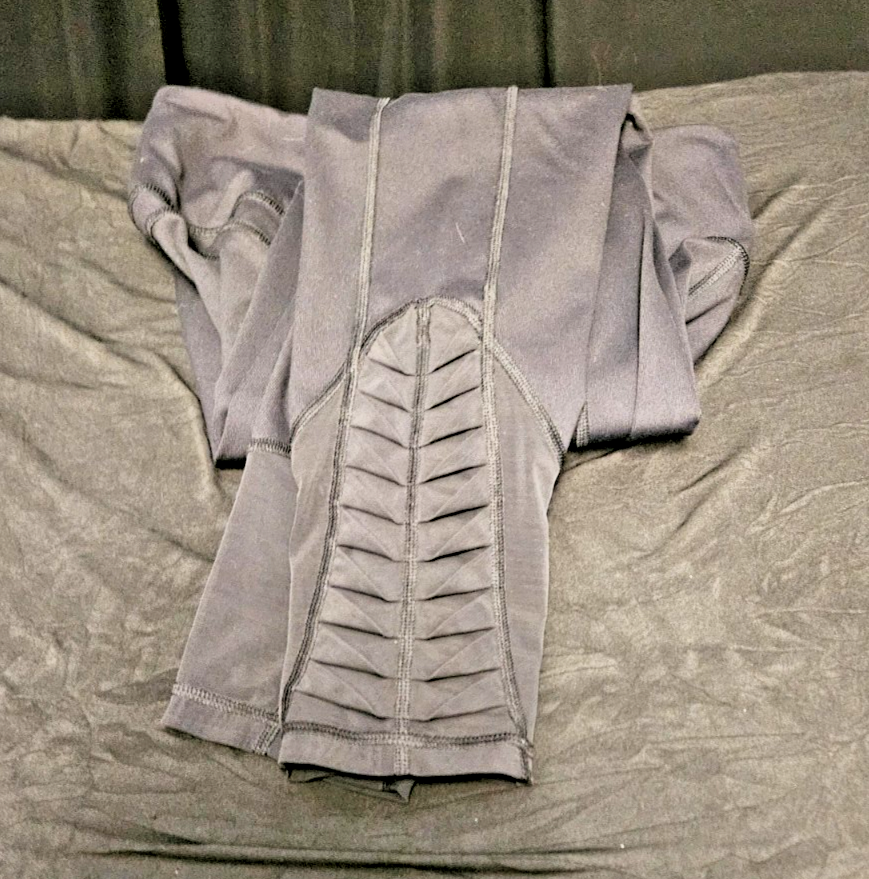 3 pr. BUNDLE WOMEN'S SIZE M & L VICTORIAS SECRET SPORT LEGGINGS