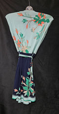 Women's XS Wrap-A-Round Dress