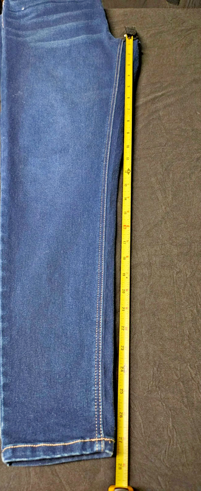 WOMEN'S JEANS BUNDLE SIZE 8/10 JUST FAB, SHEIN, FASHION NOVA IN GREAT CONDITION