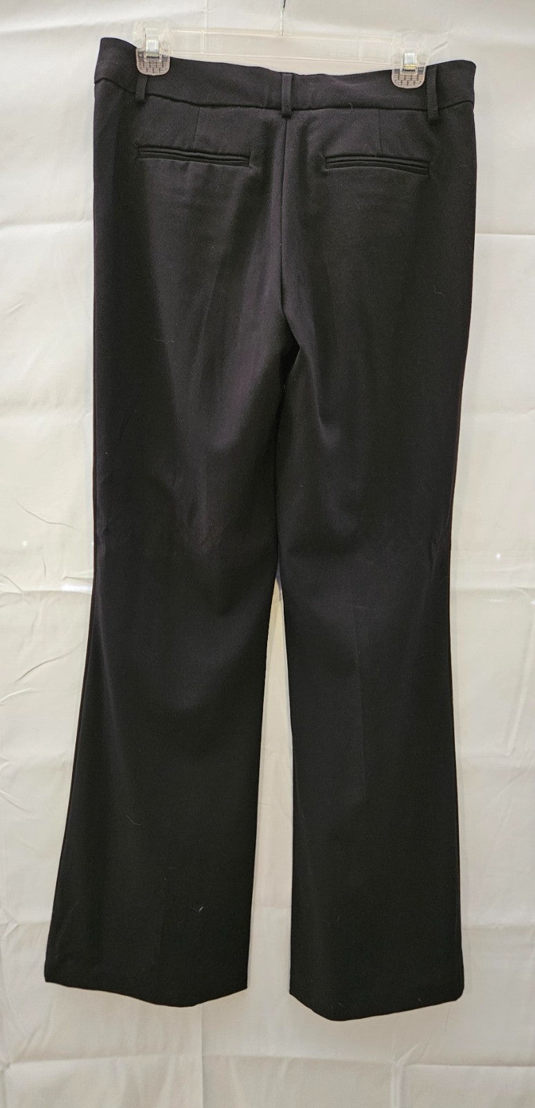 Women's Star City black dress pant Size 9