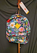 HERSCHEL SUPPLY LEGO FLORAL GARDEN BACKPACK NWT