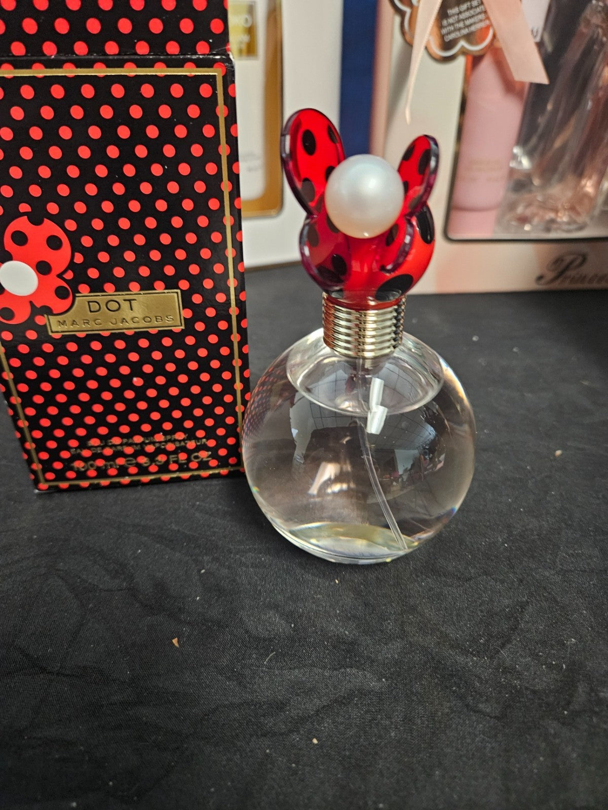 Marc Jacobs Dot Eau de Parfum for Women 3.3 fl. oz. / 100ml