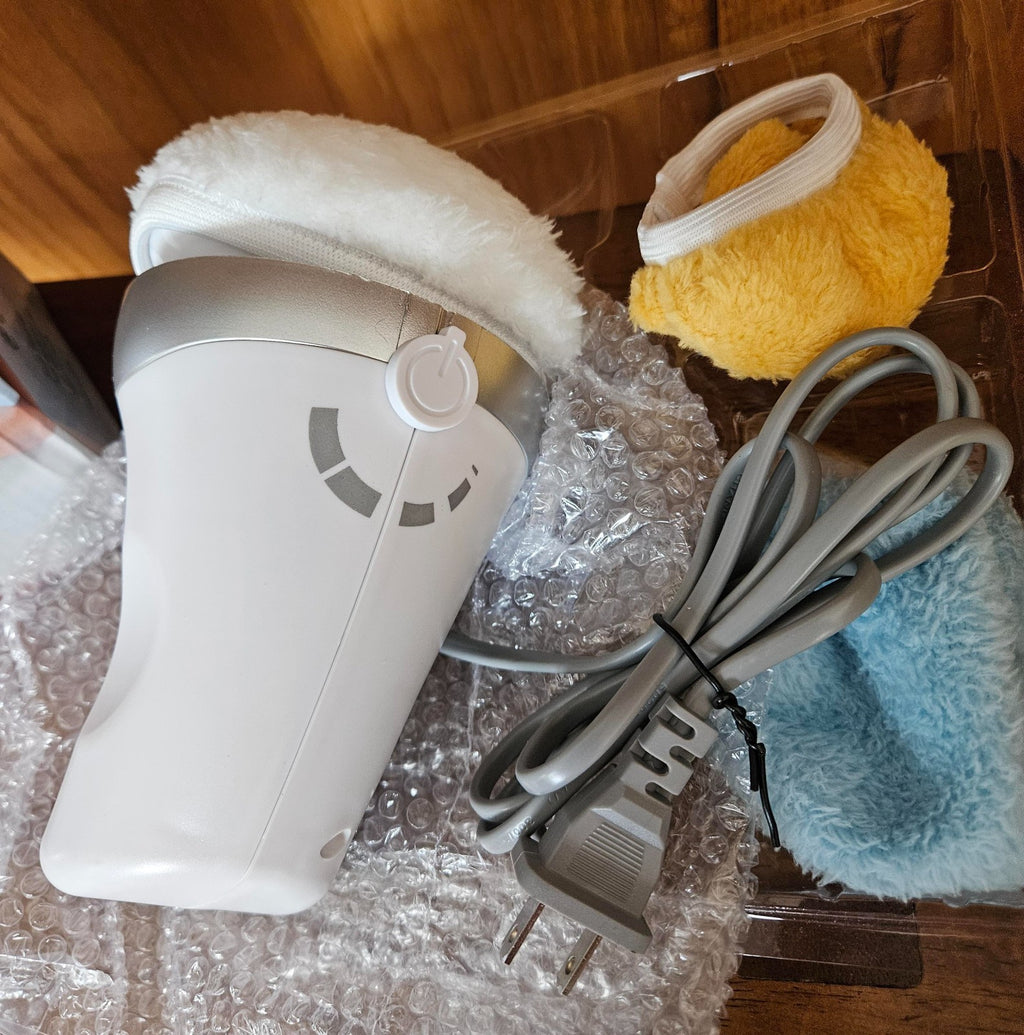 BODY SCULPT/MASSAGER ELECTRIC /CORDED NEW IN BOX