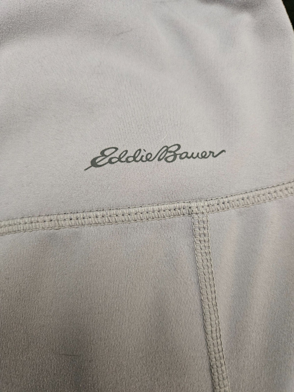 WOMEN'S SIZE M & L 3 pr ACTIVE LEGGING BUNDLE EDDIE BAUER, 90 DEG, GOOD CONDITIO