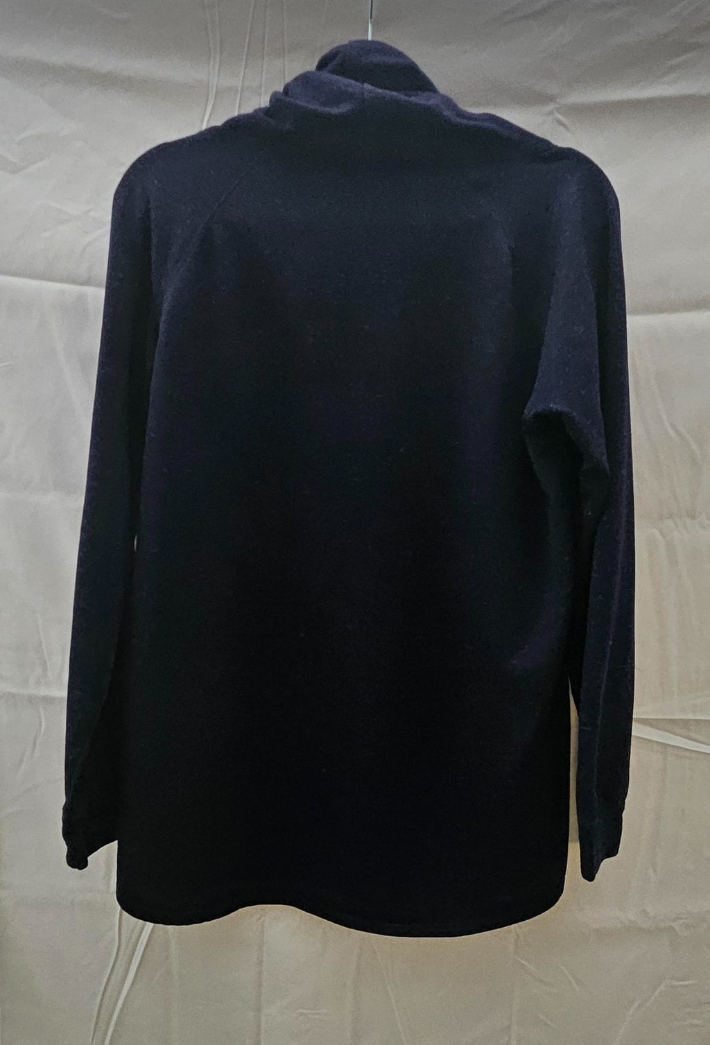 Women's size Medium 32 degrees cool cowl neck pullover sweatshirt