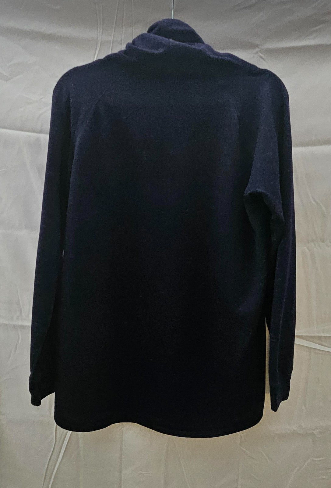 Women's size Medium 32 degrees cool cowl neck pullover sweatshirt
