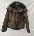 Women's size Small Zenana Outfitters Winter Jacket