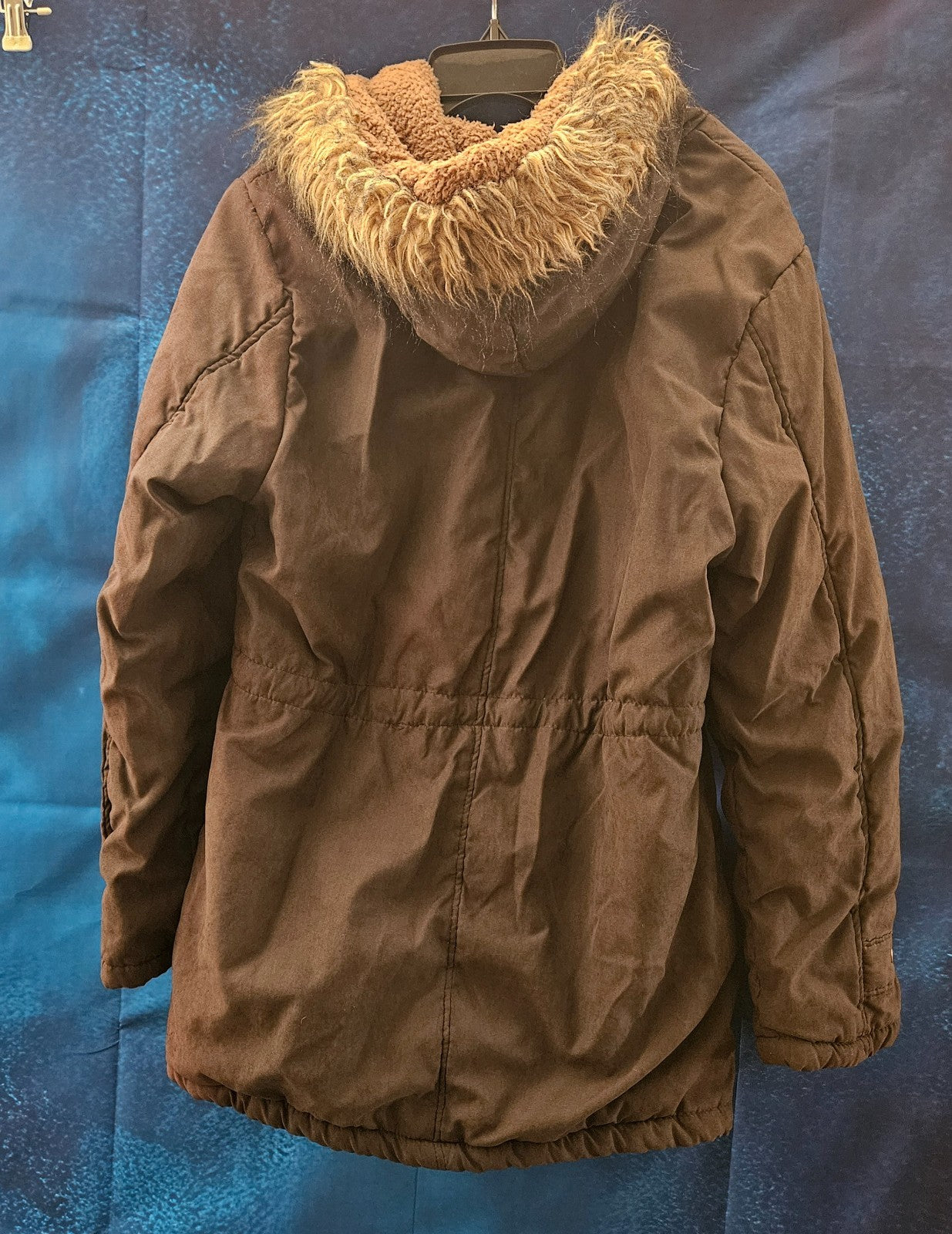 WINTER COAT AND SNOW PANT BUNDLE K/WOMEN'S JACKETS XL/L PANTS KID L