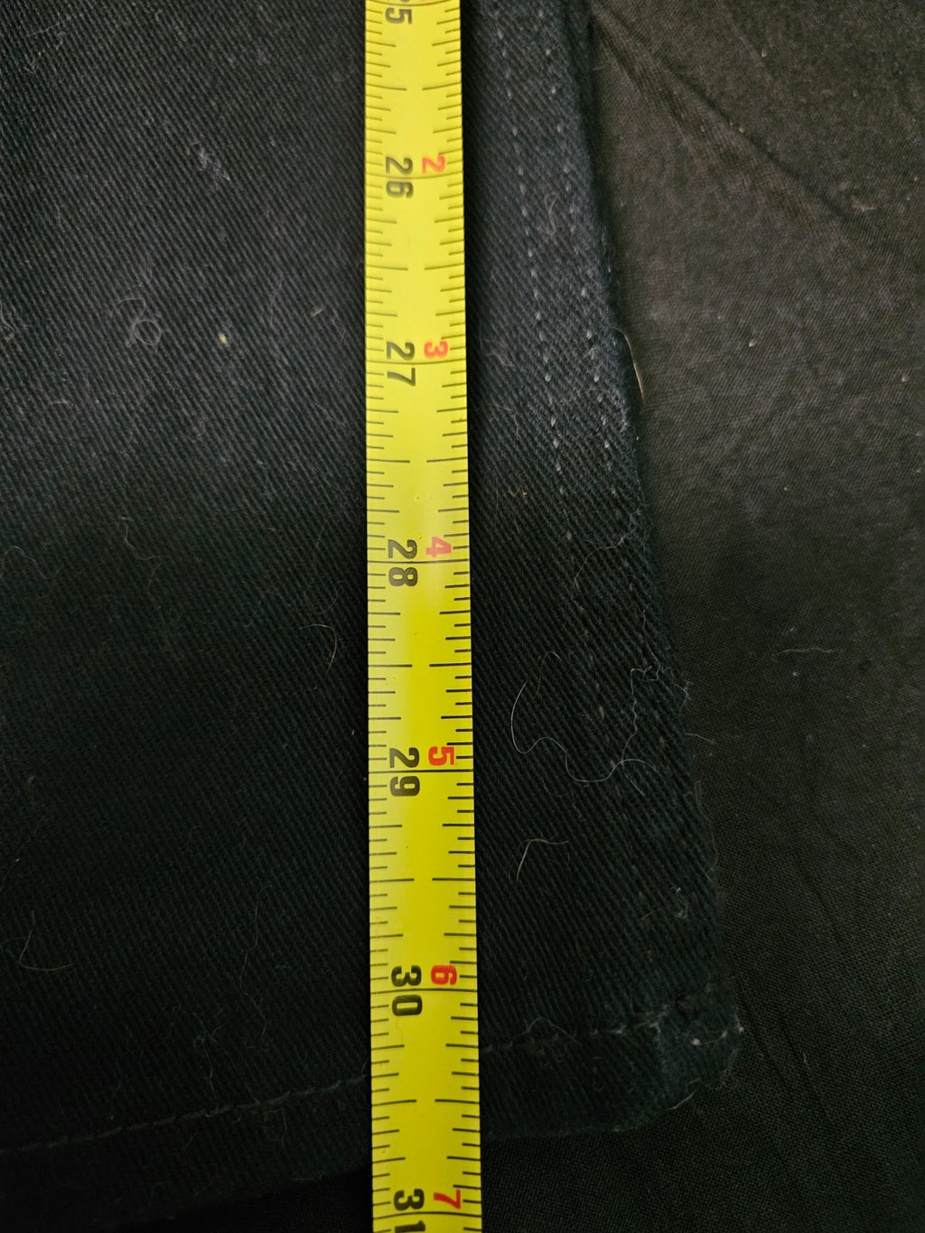 Arizona Women's Juniors High Rise Skinny Jeans Size 9 Black Color Slim Fit NEW