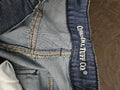 Womens size 28x31 Cowgirl Tuff Stretch (Cooling) Denim bootcut Jeans