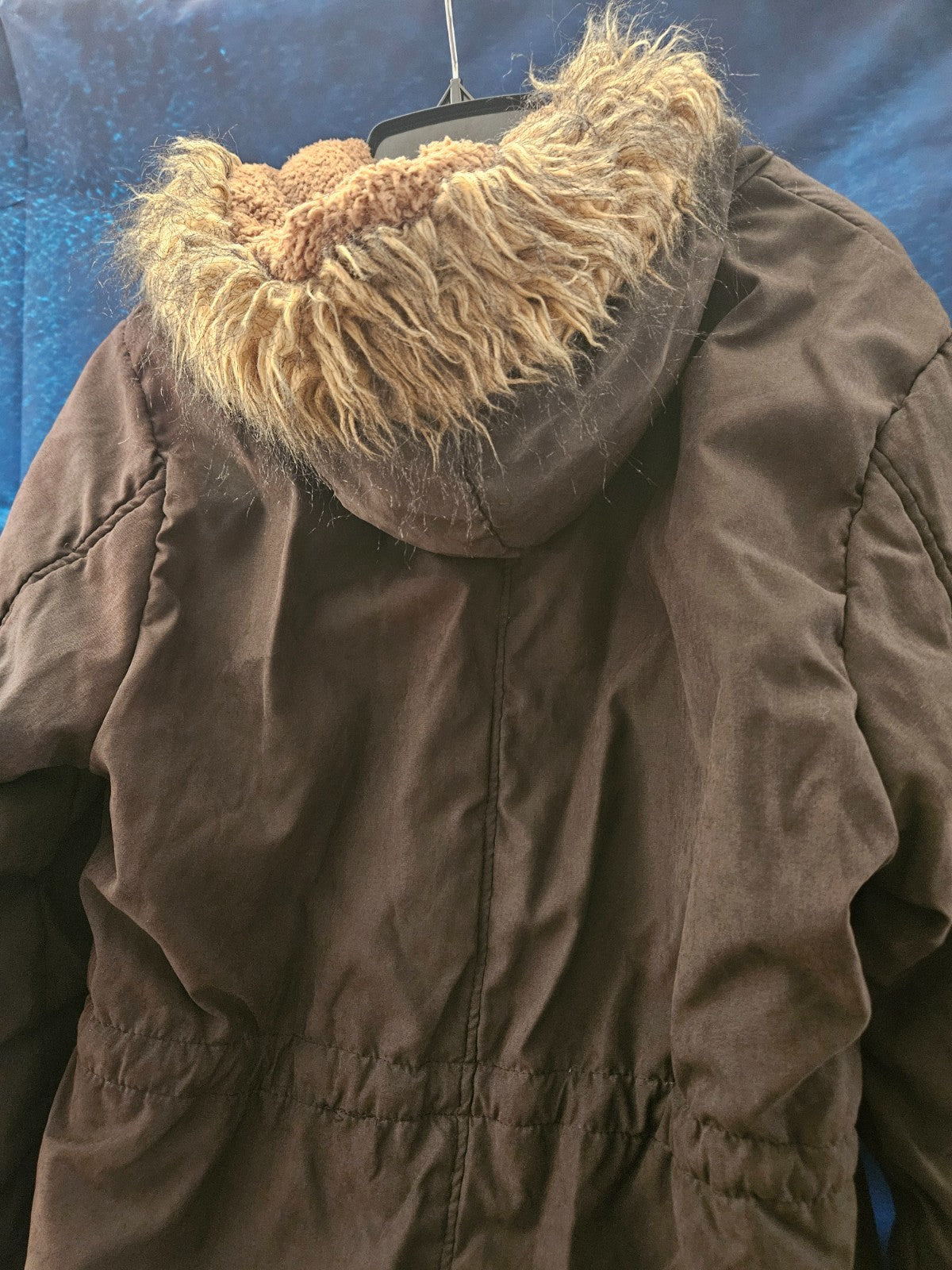 WINTER COAT AND SNOW PANT BUNDLE K/WOMEN'S JACKETS XL/L PANTS KID L