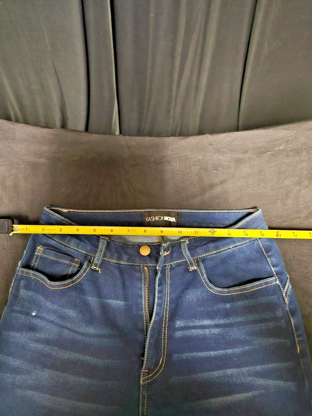 WOMEN'S JEANS BUNDLE SIZE 8/10 JUST FAB, SHEIN, FASHION NOVA IN GREAT CONDITION