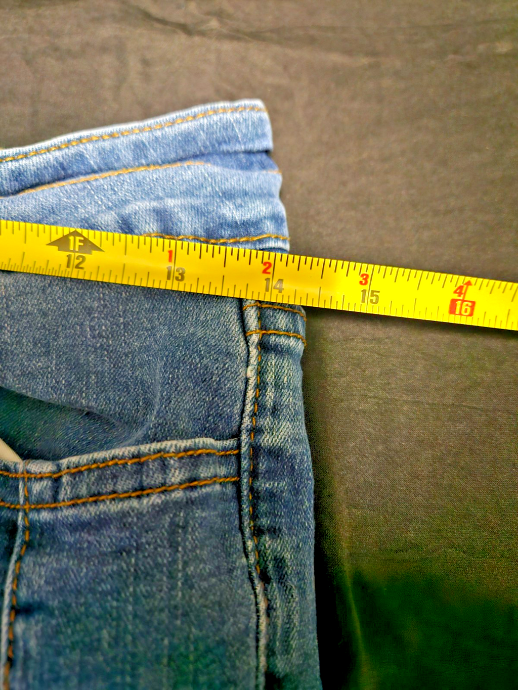 WOMEN'S JEANS BUNDLE SIZE 8/10 JUST FAB, SHEIN, FASHION NOVA IN GREAT CONDITION