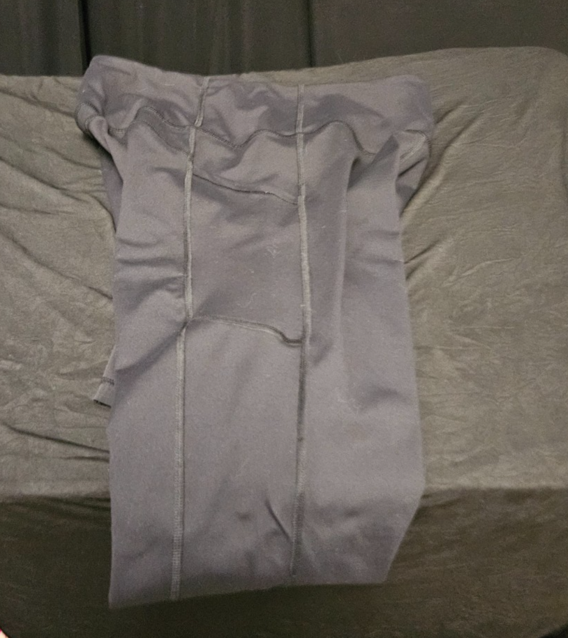 3 pr. BUNDLE WOMEN'S SIZE M & L VICTORIAS SECRET SPORT LEGGINGS
