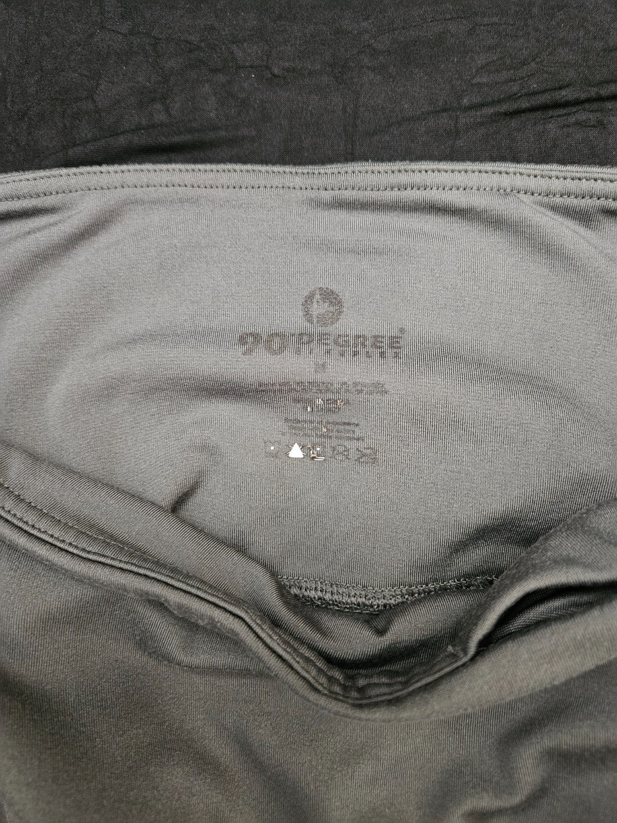 WOMEN'S SIZE M & L 3 pr ACTIVE LEGGING BUNDLE EDDIE BAUER, 90 DEG, GOOD CONDITIO