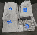 WOMEN'S 4 pr LEGGING BUNDLE SIZE XS, MEDIUM ANKLE, FLARE, YOGA GOOD SHAPE!