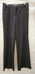 Women's Star City black dress pant Size 9
