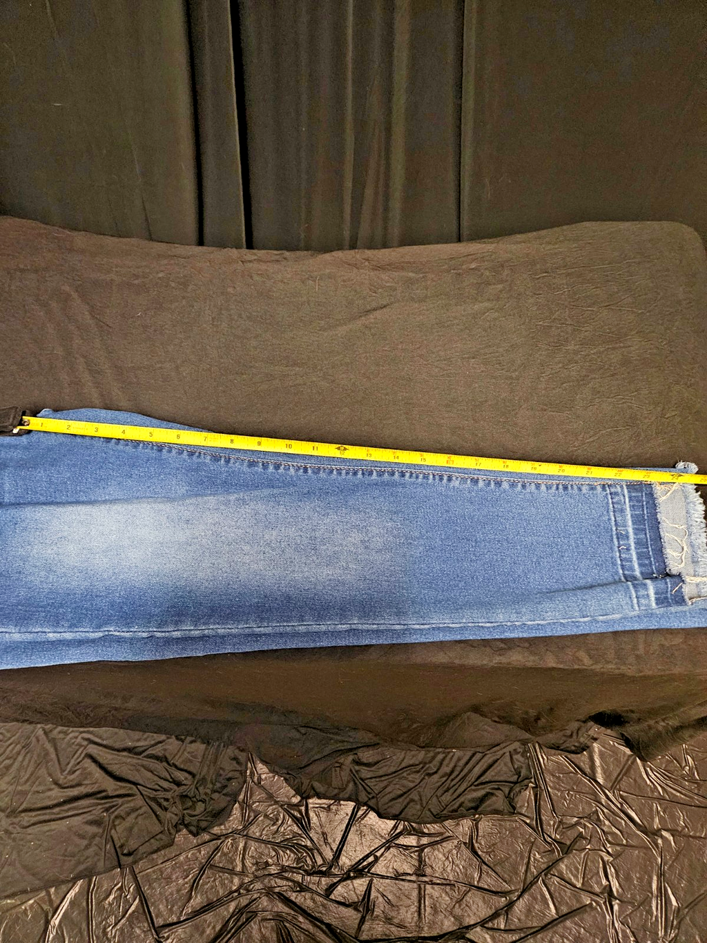 WOMEN'S JEANS BUNDLE SIZE 8/10 JUST FAB, SHEIN, FASHION NOVA IN GREAT CONDITION