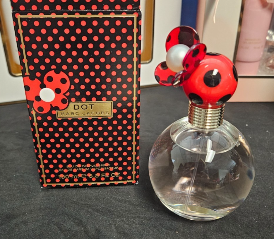 Marc Jacobs Dot Eau de Parfum for Women 3.3 fl. oz. / 100ml