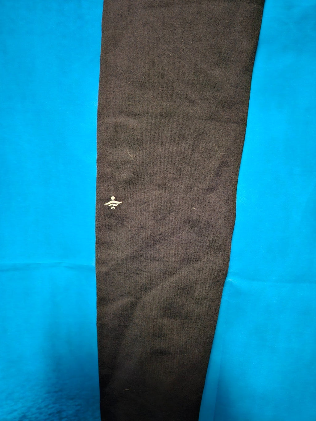 WOMEN'S XS HALARA BUTT LIFT/COMPRESSION LEGGINGS NWOT BLACK