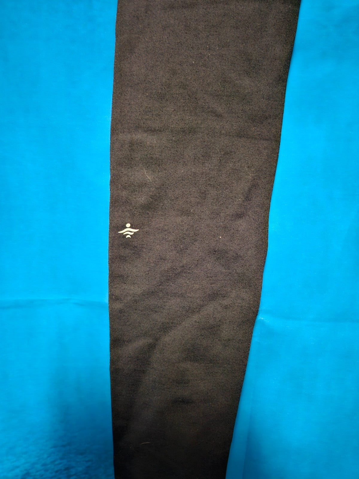 WOMEN'S XS HALARA BUTT LIFT/COMPRESSION LEGGINGS NWOT BLACK