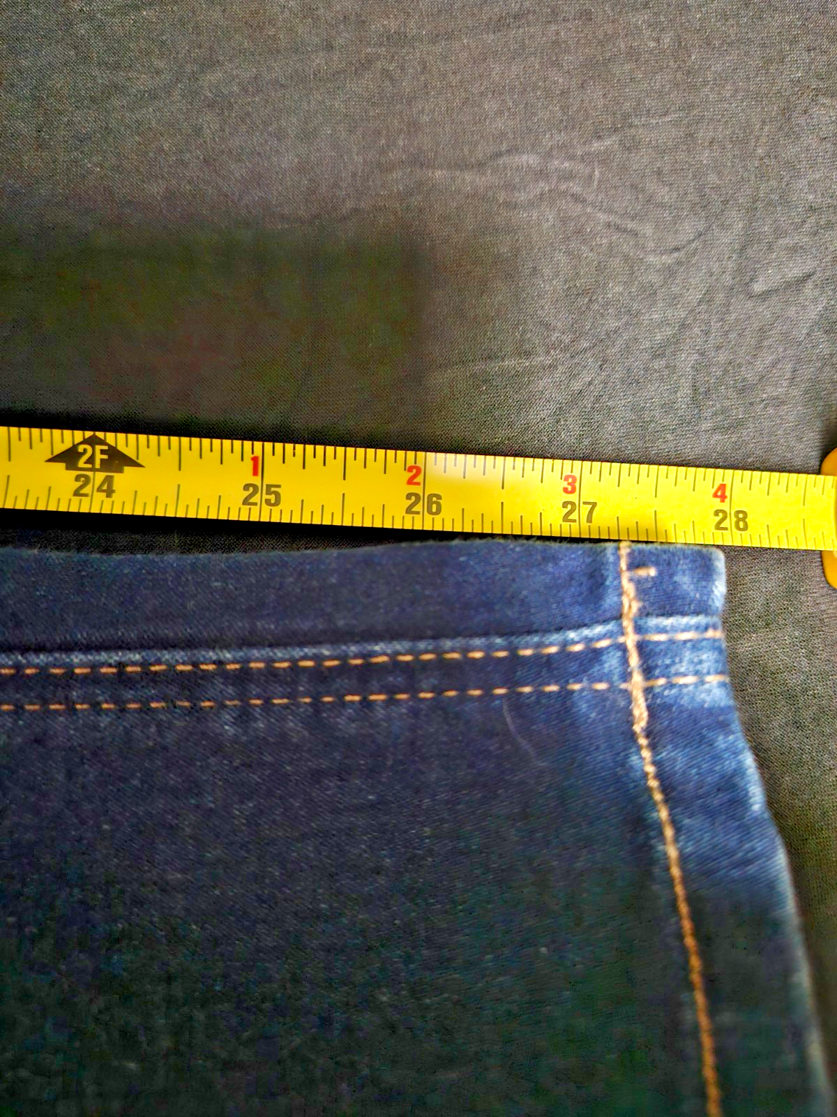 WOMEN'S JEANS BUNDLE SIZE 8/10 JUST FAB, SHEIN, FASHION NOVA IN GREAT CONDITION
