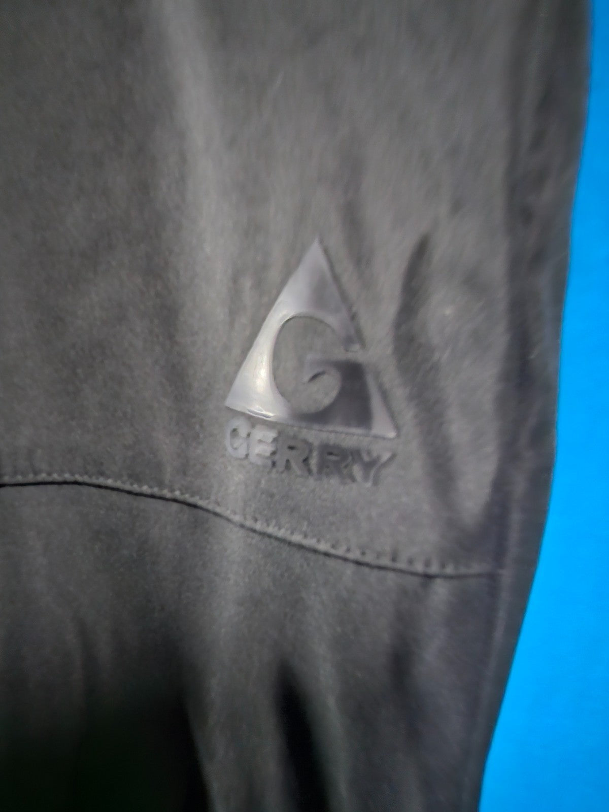 MEN S SIZE M WATER RESISTANT FLEECE LINED SNO PANTS BLACK